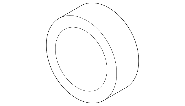 Guide Seal 3B0-810-911-A - View 4