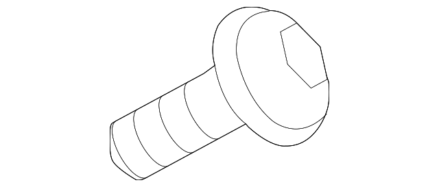Lock Assembly Bolt WHT-004-084 - View 8