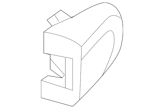 Housing 6R4-839-167-3FZ - View 6