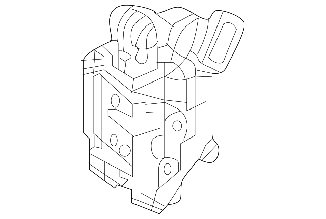 Lock Actuator 5GM-837-016-C - View 17