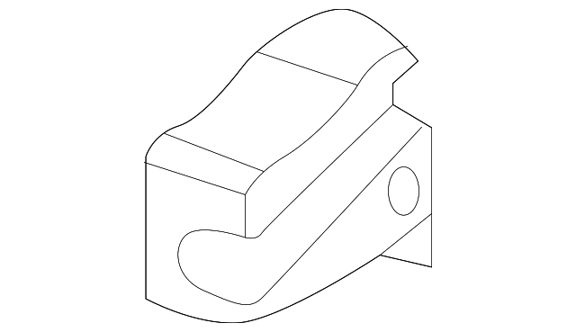 Insert 5C5-868-700-B - View 2