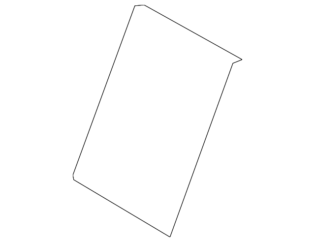 Headrest Guide 1J0-886-920-D-82V - View 24