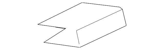 Bracket 5N0-861-705-A - View 2