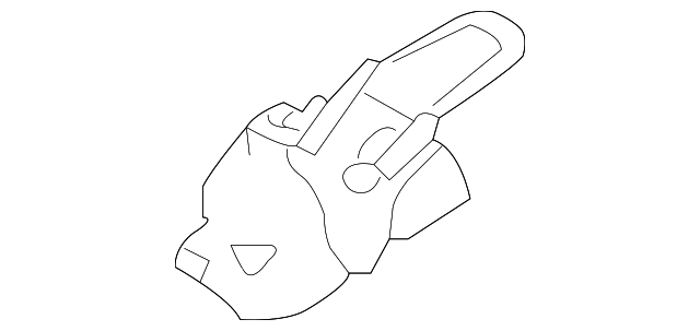 Center Mount 5C6-886-177-A - View 24