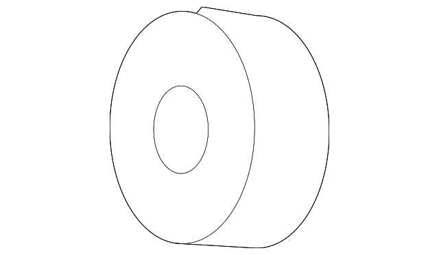 Wiper Frame Grommet 701-955-754 - View 13