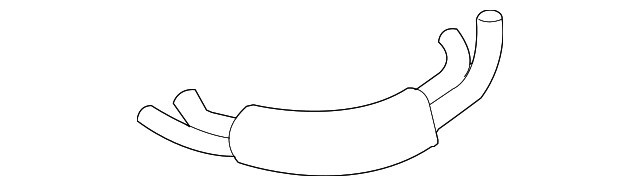 Water Hose Assembly 1C0-121-086-T - View 14