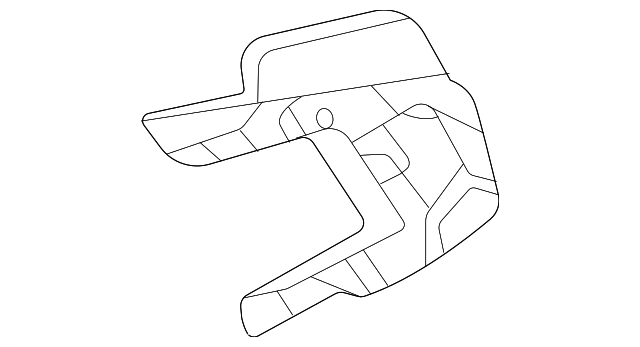 Shift Paddle 2GM-951-528-1QB