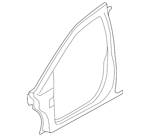 Aperture Panel 7B0-809-606