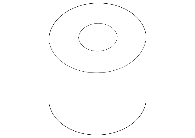 Wheel Bolt WHT-002-437 - View 67