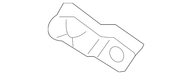 Crank 535-955-121-A - View 11