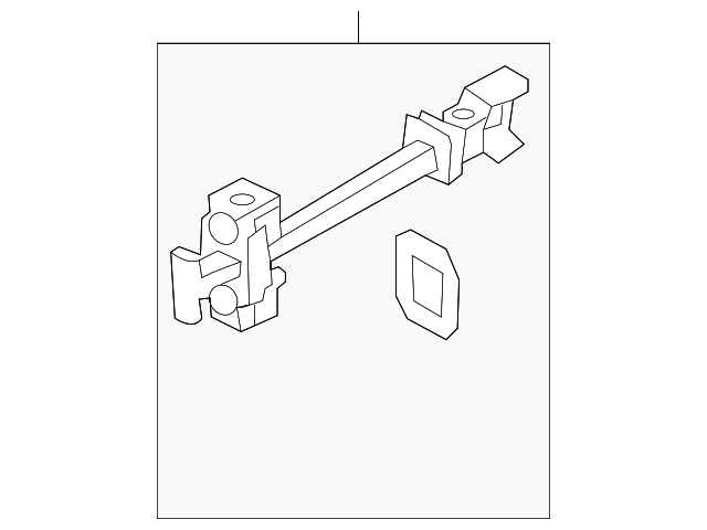 Hinge Bolt N-909-305-03 - View 78
