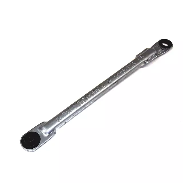 Linkage Rod 1J0-955-325-A - View 12