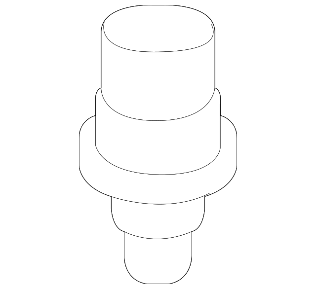 Engine Coolant Temperature Sensor 06A-919-501-A - View 28