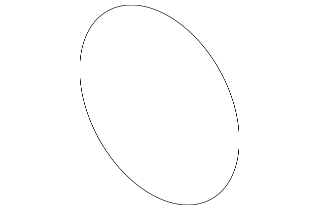 Converter & Pipe Gasket 5Q0-253-115-B - View 59