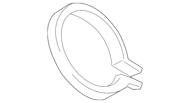 Converter & Pipe Clamp 5Q0-253-725-G - View 27