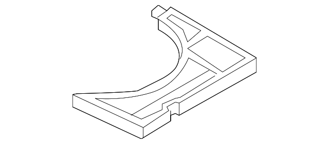 Insert 1K6-858-857-B - View 8