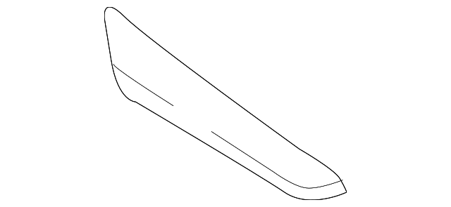 Washer Pump Seal 443-955-465 - View 53