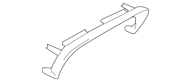 Inner Cover 1K0-864-249-C-9B9 - View 16