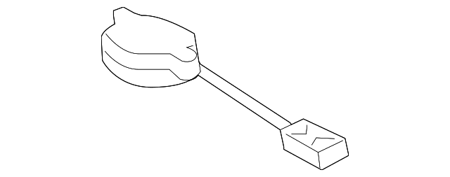 Rain Sensor 1C0-955-559