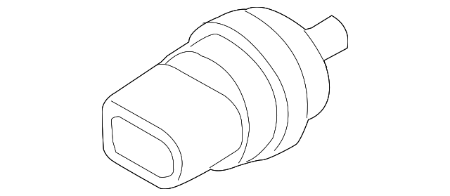 Temp Sensor 06A-919-501-A - View 97