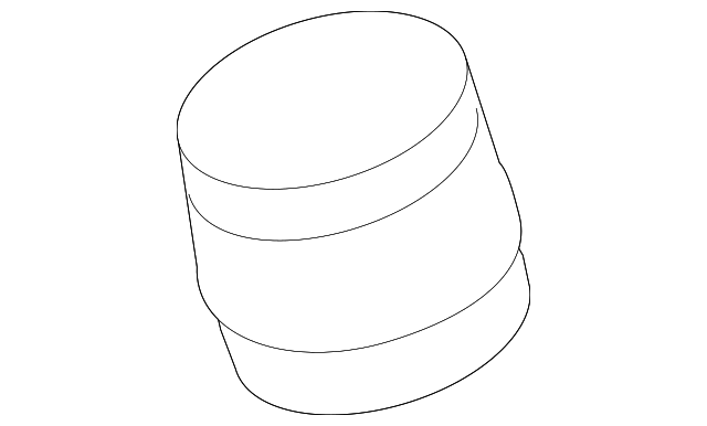 Engine Air Intake Hose 1K0-129-627-C - View 29