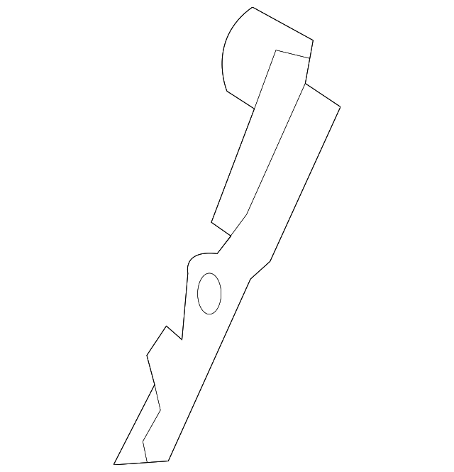 Pull Handle 5K4-868-714-A-81U - View 6