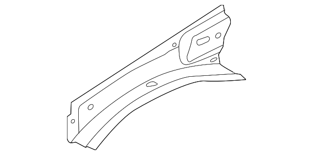 Apron Reinforced 5C5-809-148