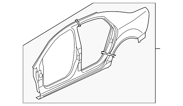 Aperture Panel 3D7-809-835 - View 5