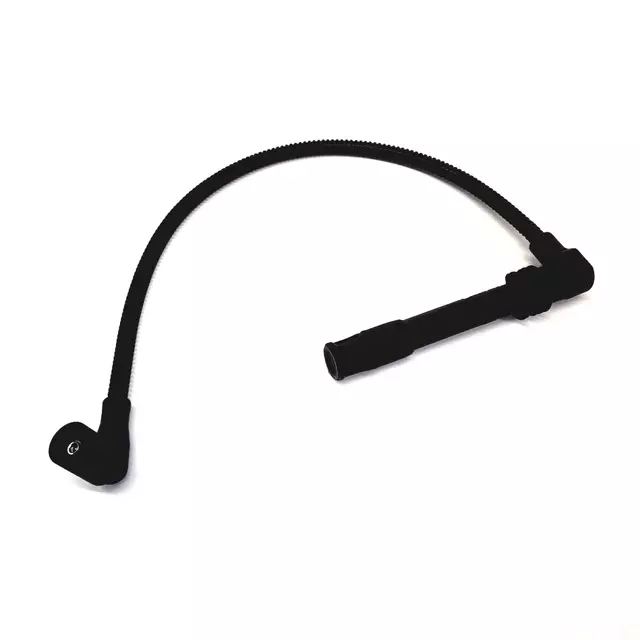 Plug Wire 078-905-535-B - View 3