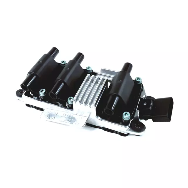 Ignition Coil 078-905-104-A - View 12