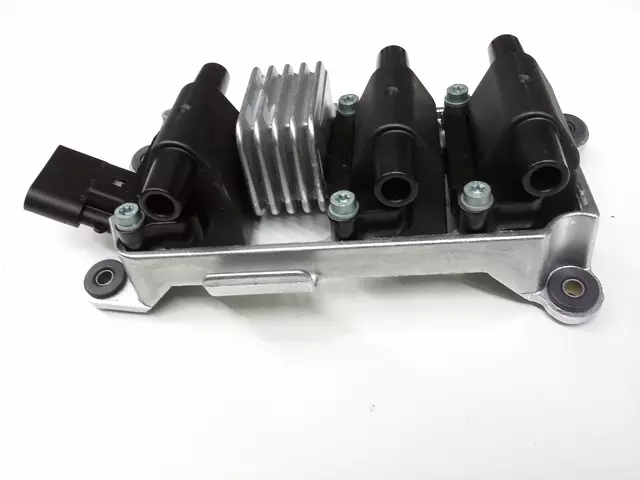 Ignition Coil 078-905-104-A - View 9