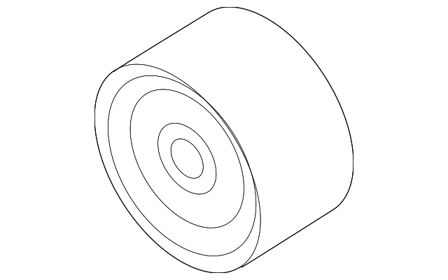 Belt Tensioner 07D-903-315-J - View 7