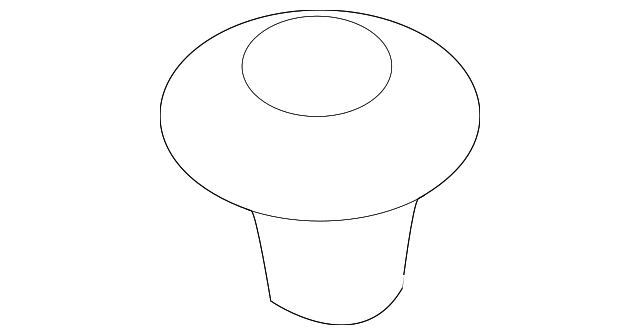 Bumper Cover Nut N-907-088-03 - View 17