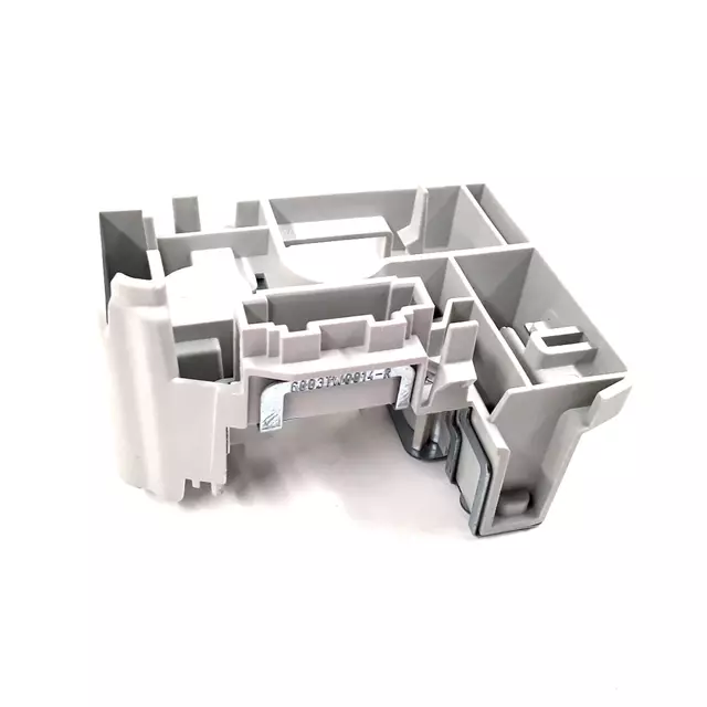 Socket Plate 5C6-945-258-A - View 4