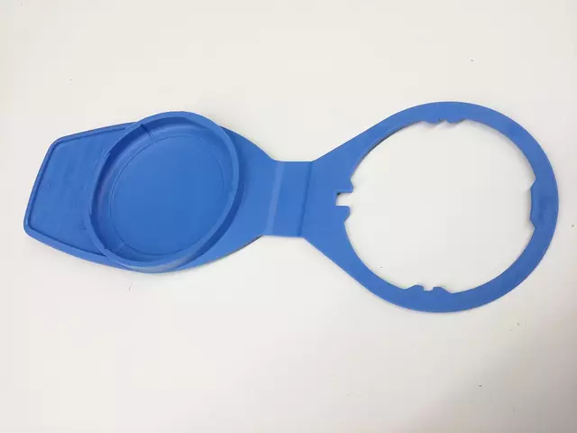 Reservoir Cap 1K0-955-455 - View 8