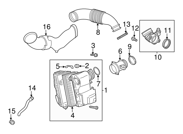 Cover Plate Bolt N-102-480-03