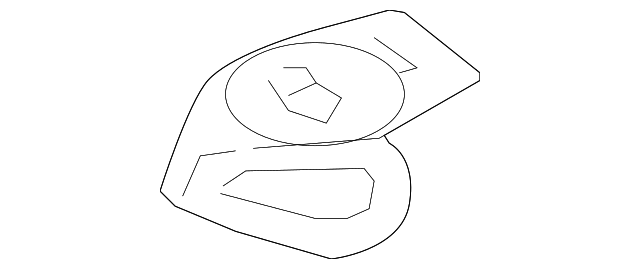 Reservoir Cap 1K0-955-455 - View 71