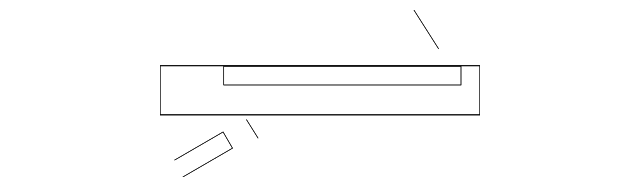 Engine Air Duct Clamp N-024-518-4 - View 9