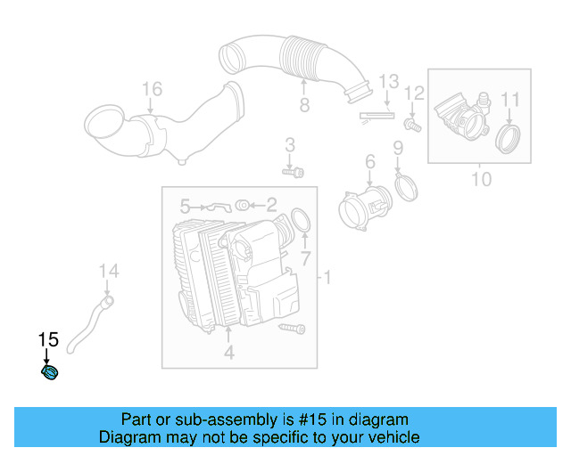 Clamp N-102-019-01 - View 39