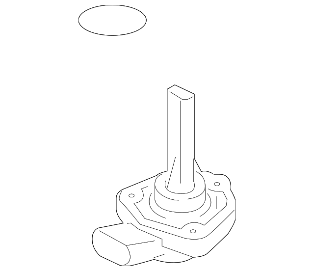 Level Sensor 03C-907-660-S - View 18