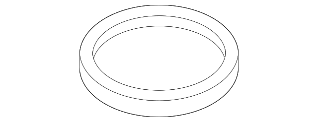 Oil Filter 057-115-561-M - View 4