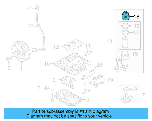 Tube O 034-115-427-B - View 29