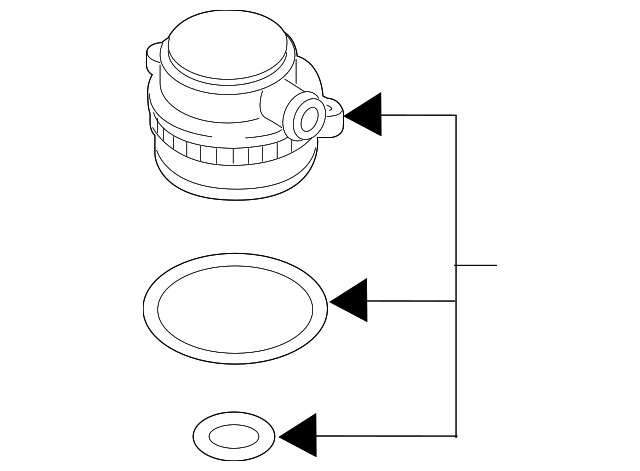 Separator 05A-103-495 - View 8