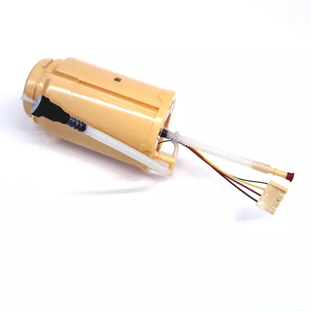 Fuel Pump Assembly 7P6-919-088-B - View 5