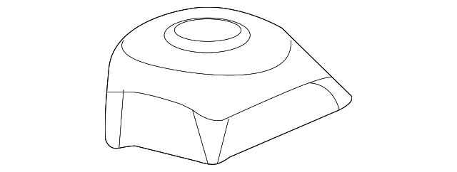 Strut Tower 5C5-809-120 - View 8