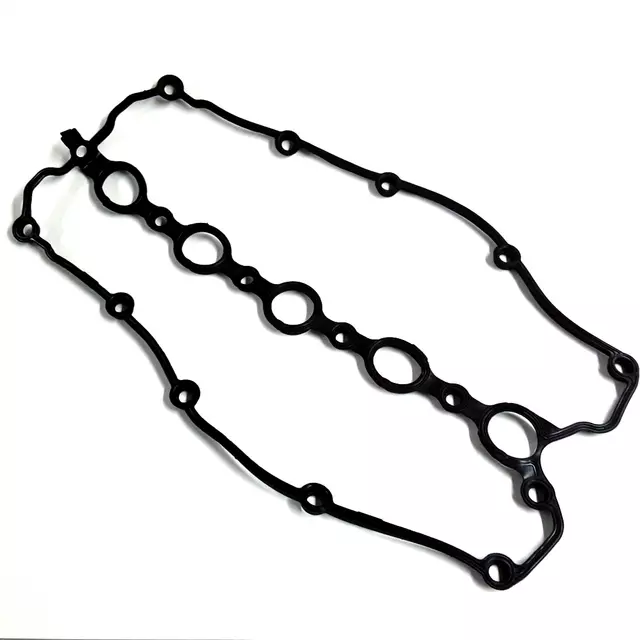 Engine Valve Cover Gasket 07K-103-483-B - View 5