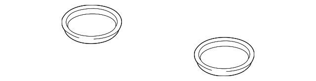 Fuel Pump Assembly Seal 1J0-919-133-B - View 94