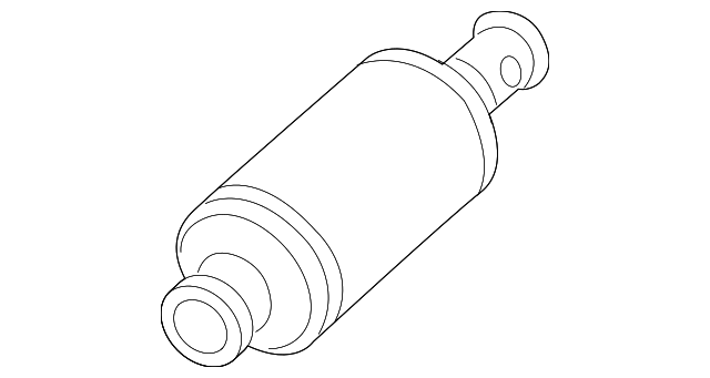 Converter & Pipe 1K0-254-708-GX - View 22