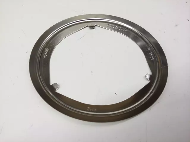 Converter & Pipe Gasket 1K0-253-115-T - View 23