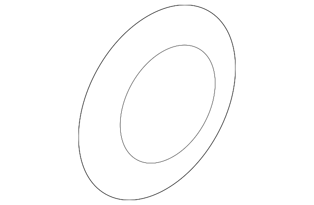 Converter & Pipe Gasket 1K0-253-115-AE - View 70